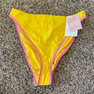 Dippin Daisys renegade bikini bottoms